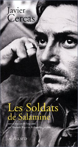 Les  soldats de Salamine