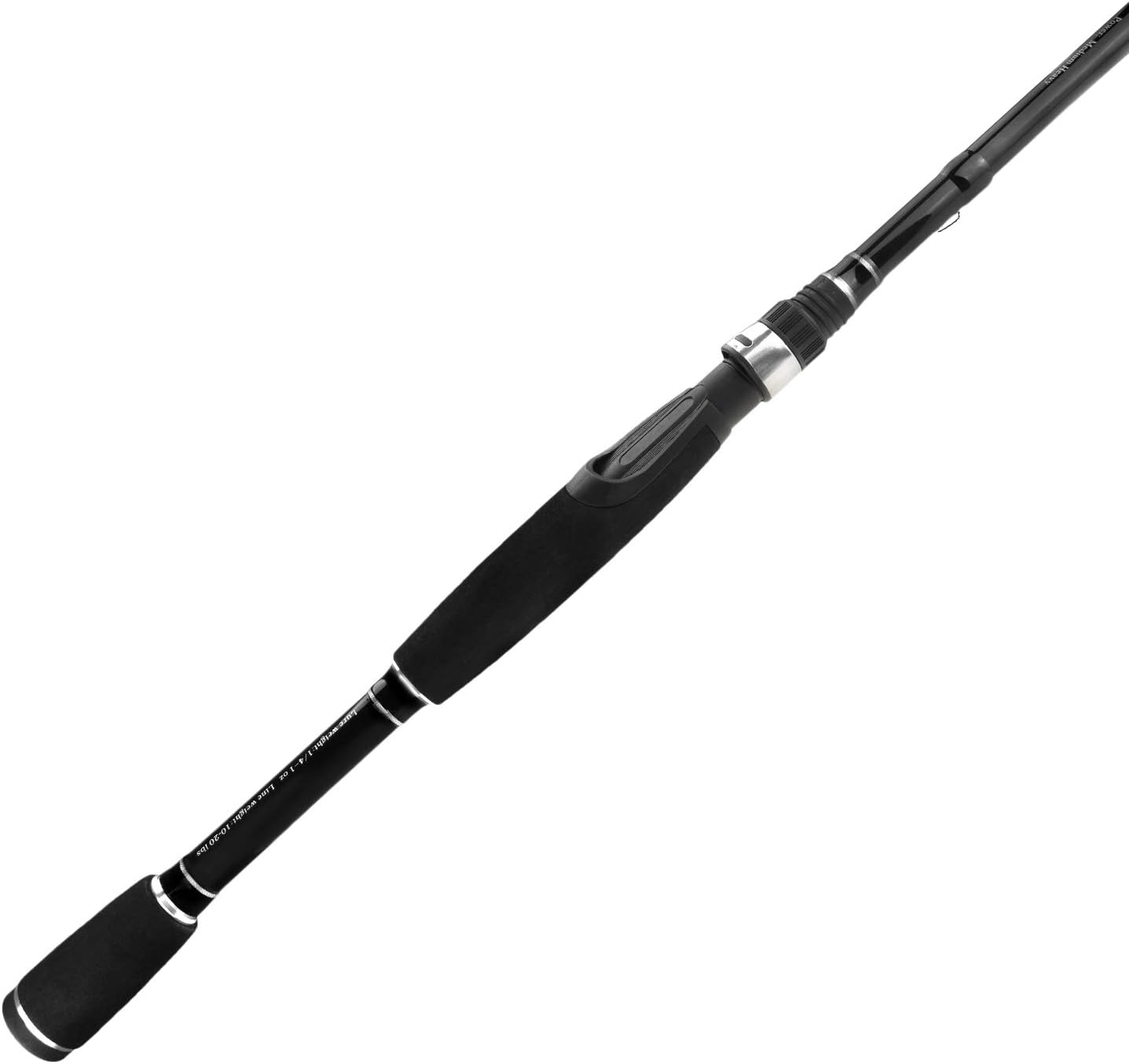 piscifun spinning rod