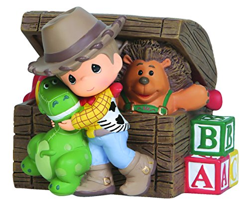 Precious moments, disney showcase collection, toy story…