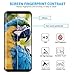 Galaxy S8 Screen Protector, Oiisun Privacy Anti-Spy Series [ Full Coverage ] [ 3D Touch Compatible ]Premium Tempered Glass Screen Protector For Samsung Galaxy S8 (Black)