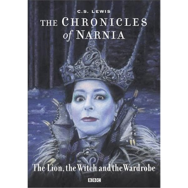 Amazon.com: C.S. Lewis & Chronicles of Narnia - The True Story of