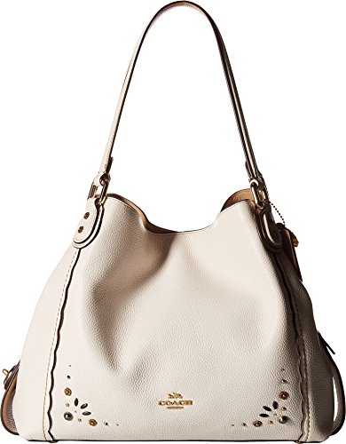 coach women's edie 31 shoulder bag