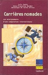 Carrières nomades
