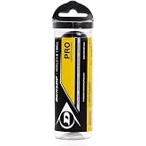 Dunlop Sports Pro XX Squash Ball - 3-Ball Tube