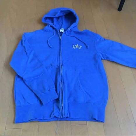 Amazon Co Jp 超特急 カイ 2代目 パーカー ｌサイズ ホビー 通販