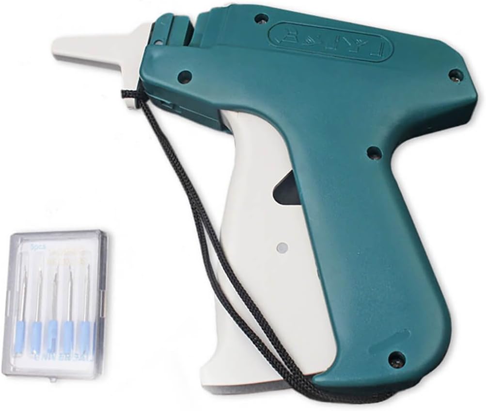 Standard Clothing, Attachment Tagging Gun, Kimble Gun