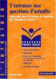 S'entraîner aux questions d'actualité