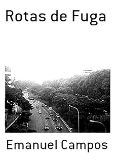 Livro Rotas De Fuga