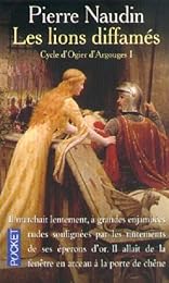 Les  lions diffamés