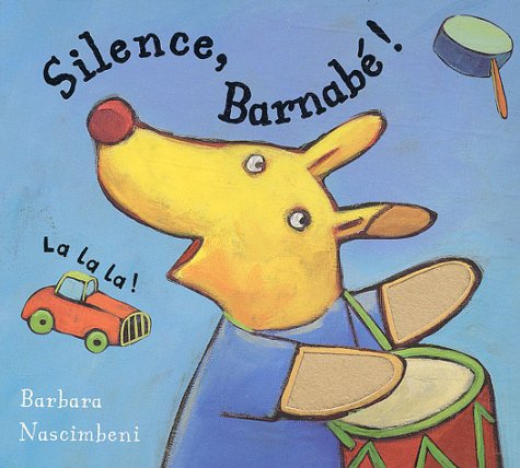 Silence, Barnabé !