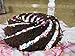 Elbee Holiday Premium Silicone Spiral 6-Cup Cake Pan - Turn Your Ordinary Cake into Culinary Art