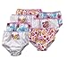 Nickelodeon Girls Bubble Guppies Underwear Panties 7pack