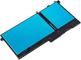 DR. BATTERY Laptop Battery for Dell Latitude 5280 5590 5288 5290 5488 11.4V 51Wh view 2