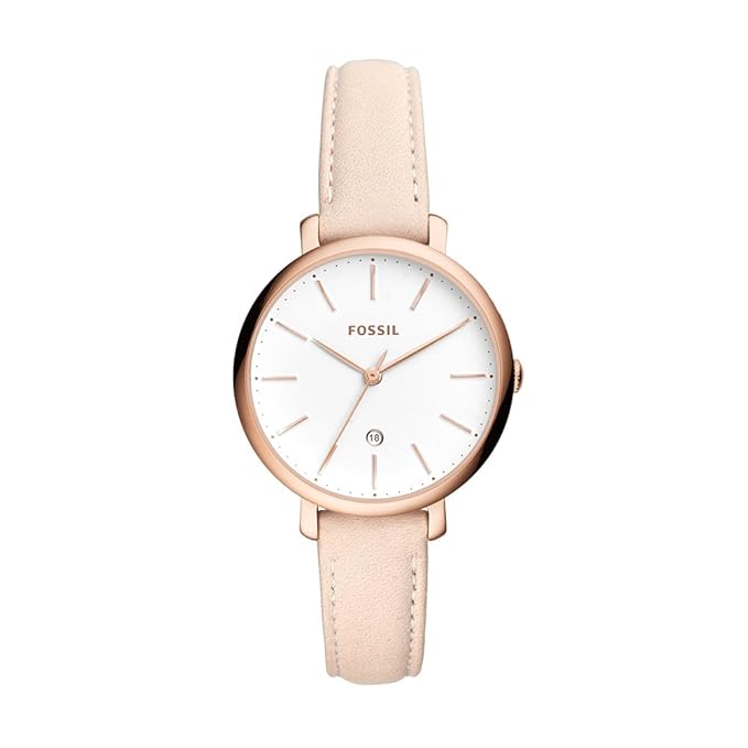 Analog Black Dial Women's Watch - O-45000LMLY