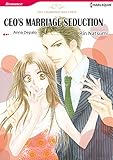 CEO's Marriage Seduction: Harlequin comics by 