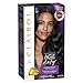 Clairol Age Defy Permanent Hair Color, 2 Black, 1 Count