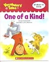 One of a Kind! (Vocabulary Tales)