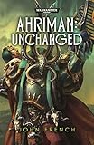 Ahriman: Unchanged (Warhammer)