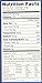 Nonni's Thin Addictives: Blueberry Oat Almond Thins (Pack of 3) 4.4 oz Boxes