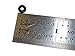 Bally Rings - O-Ring Grommets for Rigging Ballyhoo Baits (Size #4, 200 pieces)