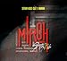 Stray Kids - Clé 1 : MIROH [Standard-Random ver.] 1CD+Photobook+3QR Photocard+Pre-Order Benefit+Folded Poster+Double Side Extra Photocards Set