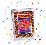 Big Mo's Toys Water Beads – Colorful Floral Gel Pearl Balls for Vase Or Sensory Exploration