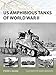US Amphibious Tanks of World War II (New Vanguard) by Steven J. Zaloga, Henry Morshead
