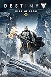 Destiny - Rise of Iron Poster Print (22 x 34)