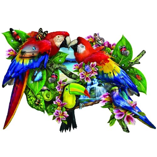 Bird Shaped Jigsaw Puzzles Jigsaw Puzzles For Adults