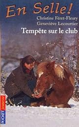 Tempête sur le club