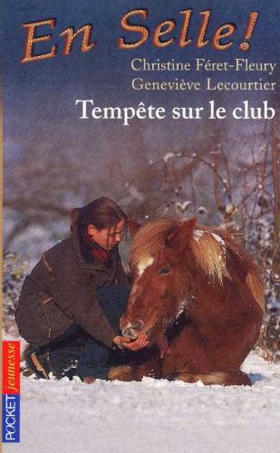 Tempête sur le club