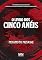 Livro O livro dos cinco anéis