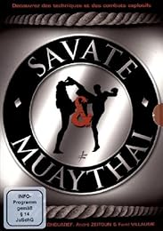 Savate vs. Muay Thai Box