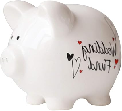 children's piggy banks personalized