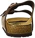 Birkenstock Unisex Arizona Sandal,Habana Oiled Leather,39 M EU