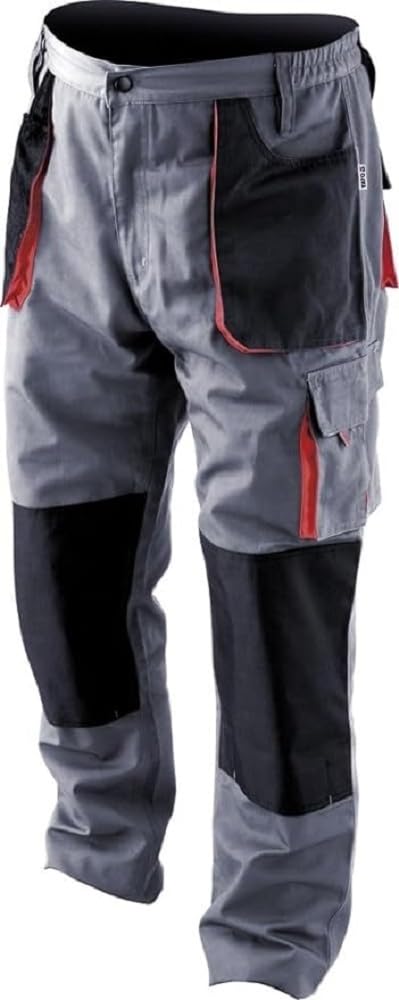 Yato yt-80289 – Work Trousers Dan The Size of XXL