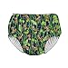 i play. Snap Reusable Swim Diaper | No other diaper necessary, UPF 50+ protection