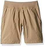 Columbia Boy's 5 Oaks Ii Pull-on Short