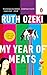 My Year of Meats