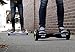 PTX Performance Products USA Sharper Image UL Certified Hoverboard - Matte Black