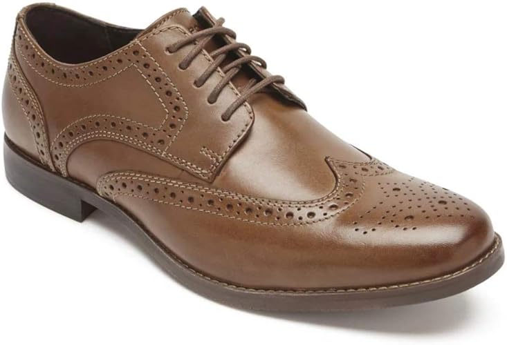 rockport symon wingtip