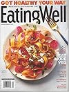 Eating Well January February 2021 Magazine