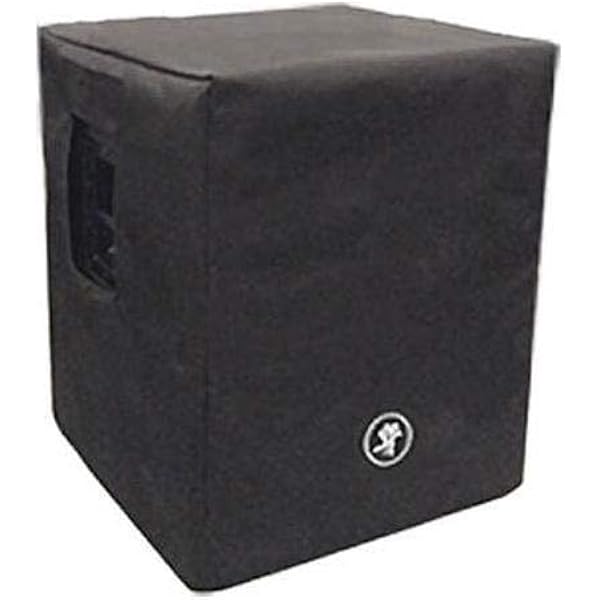 Amazon.com: Mackie 093-004-00 1202vlz Bag; Mixer Bag For 1202vlz4