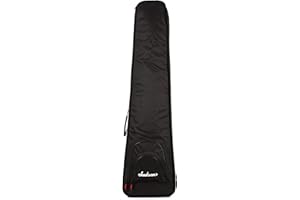 Jackson JS Bass Gig Bag - Black