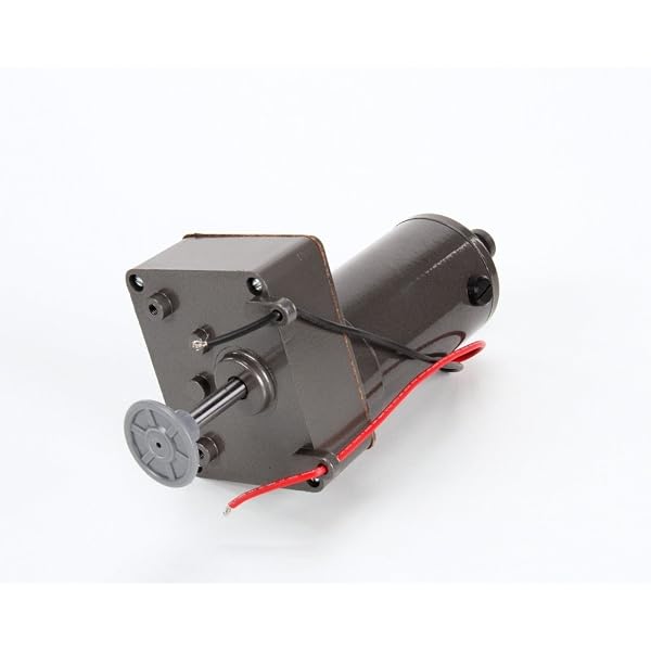 Amazon.com: Glastender 06001453 Blower Motor Assembly : Appliances