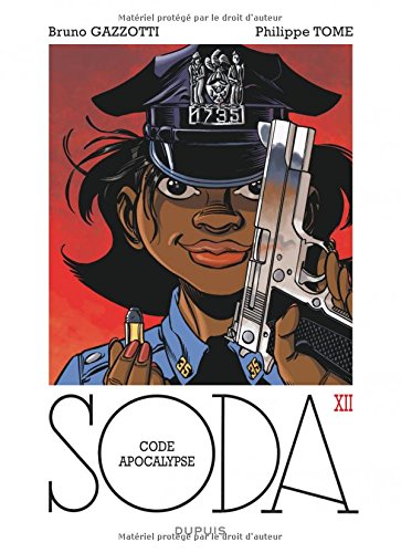 Code Apocalypse