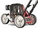 Troy-Bilt TB516 EC 29cc 4-Cycle Wheeled Edger with JumpStart Technology