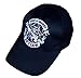 Sporticus Men's Sons of Anarchy Outlaw Reaper Flex Fitted Baseball Cap / Hat