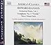 Howard Hanson: Orchestral Works, Vol. 1: Symphony No. 1 (Nordic) / Merry Mount Suite