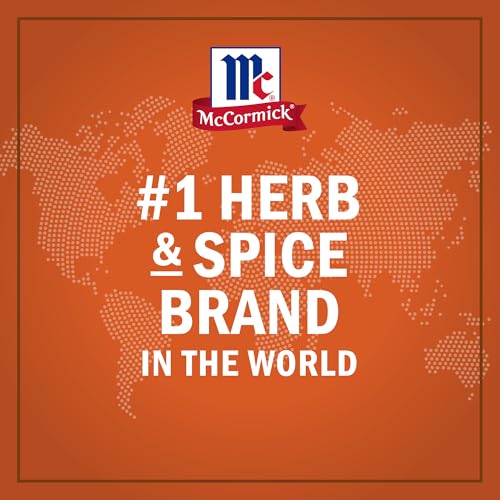 MCCORMICK FINISHING SUGAR, SALTED CARAMEL, RICH, CREAMY CARAMEL WITH A TOUCH OF SALT, ADD TO WARM BEVERAGES, SPRINKLE ON TREATS & SNACKS, NO COLORS FROM ARTIFICIAL SOURCES, 3.81 OZ